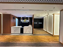 Napzone KLIA T2