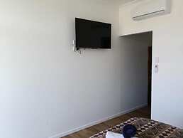 Blackbutt Motel