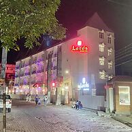 Lords Studio Inn Chintpurni