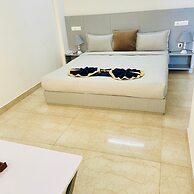 Lords Studio Inn Chintpurni