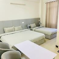 Lords Studio Inn Chintpurni