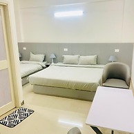 Lords Studio Inn Chintpurni
