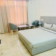 Lords Studio Inn Chintpurni