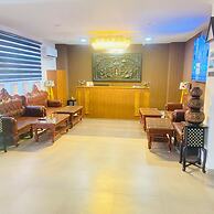Lords Studio Inn Chintpurni