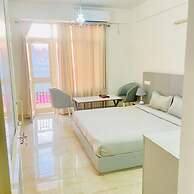 Lords Studio Inn Chintpurni