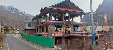 Shiva Home Stay