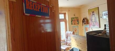 Shiva Home Stay