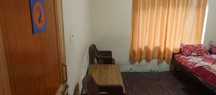 Shiva Home Stay