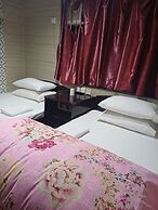 EVEREST BASE CAMP HOSTEL