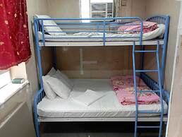 EVEREST BASE CAMP HOSTEL