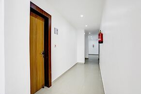 Hotel O Varanasi Trade Center