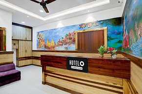 Hotel O Varanasi Trade Center