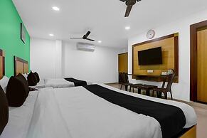 Hotel O Varanasi Trade Center