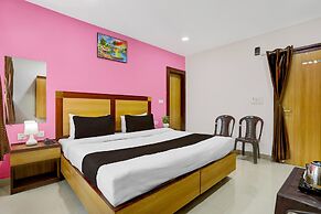 Hotel O Varanasi Trade Center