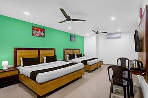 Hotel O Varanasi Trade Center