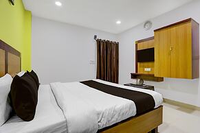 Hotel O Varanasi Trade Center