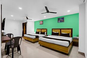 Hotel O Varanasi Trade Center