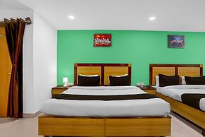Hotel O Varanasi Trade Center