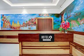 Hotel O Varanasi Trade Center