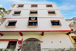 Hotel O Varanasi Trade Center