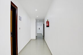 Hotel O Varanasi Trade Center