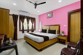 Hotel O Varanasi Trade Center