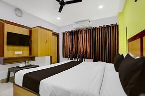 Hotel O Varanasi Trade Center