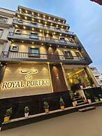 SG Royal Portico