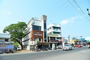 hotel king park