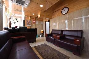 hotel king park