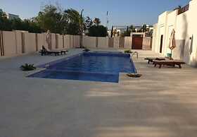Royal Hawana Apartment salalah