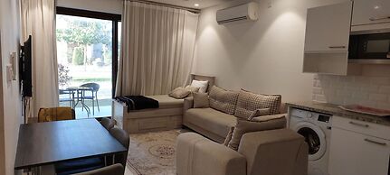 Royal Hawana Apartment salalah
