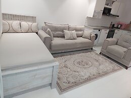 Royal Hawana Apartment salalah