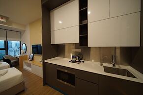 Ceylonz Suites by Mana Mana