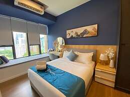 Ceylonz Suites by Mana Mana