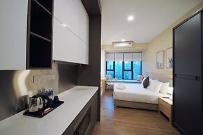Ceylonz Suites by Mana Mana