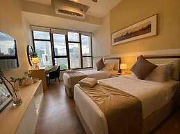 Ceylonz Suites by Mana Mana