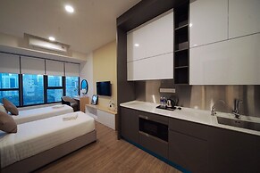 Ceylonz Suites by Mana Mana