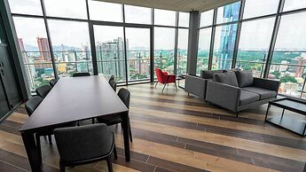 Ceylonz Suites by Mana Mana