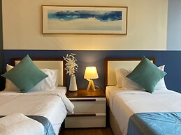 Ceylonz Suites by Mana Mana