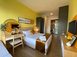 Ceylonz Suites by Mana Mana
