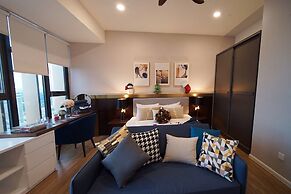 Ceylonz Suites by Mana Mana