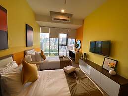 Ceylonz Suites by Mana Mana