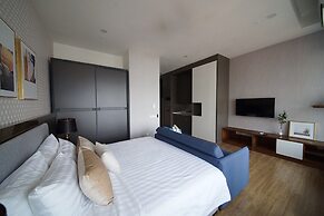 Ceylonz Suites by Mana Mana