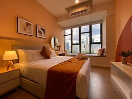 Ceylonz Suites by Mana Mana