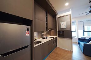 Ceylonz Suites by Mana Mana