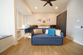 Ceylonz Suites by Mana Mana