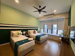 Ceylonz Suites by Mana Mana