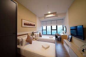 Ceylonz Suites by Mana Mana