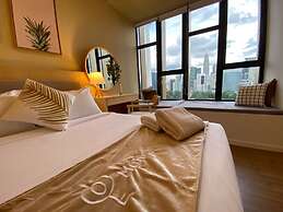 Ceylonz Suites by Mana Mana